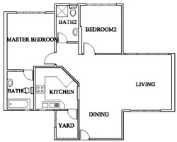 Regis Mansions (D21), Apartment #239494331